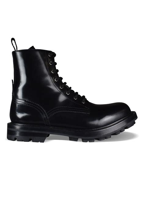 alexander mcqueen boots men sale.